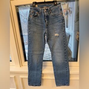 LEVI’S 501